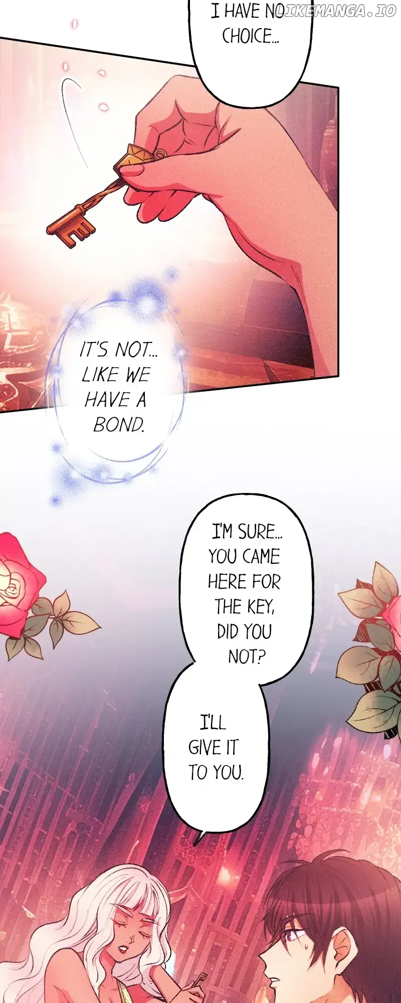 The Heat of the Reincarnated Villainess Chapter 84 page 36