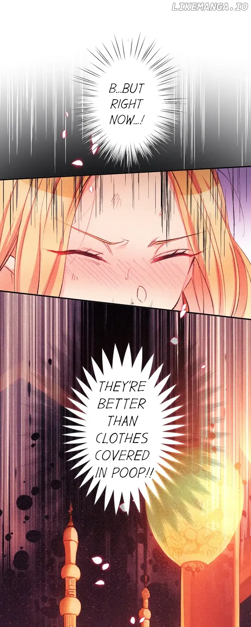 The Heat of the Reincarnated Villainess Chapter 84 page 42