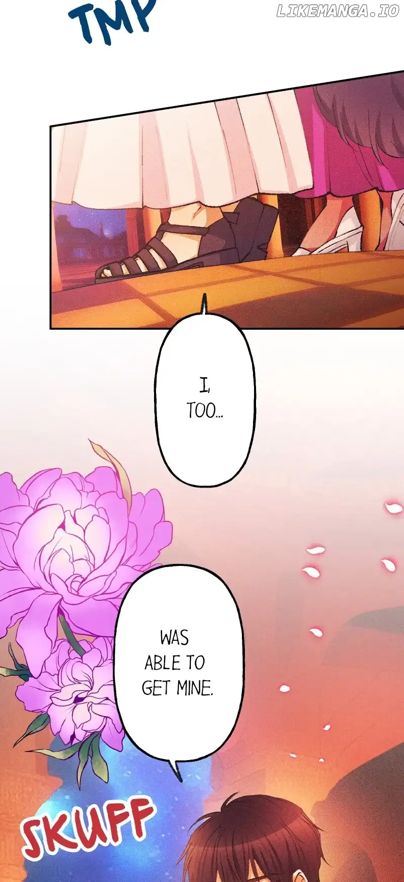 The Heat of the Reincarnated Villainess Chapter 84 page 46