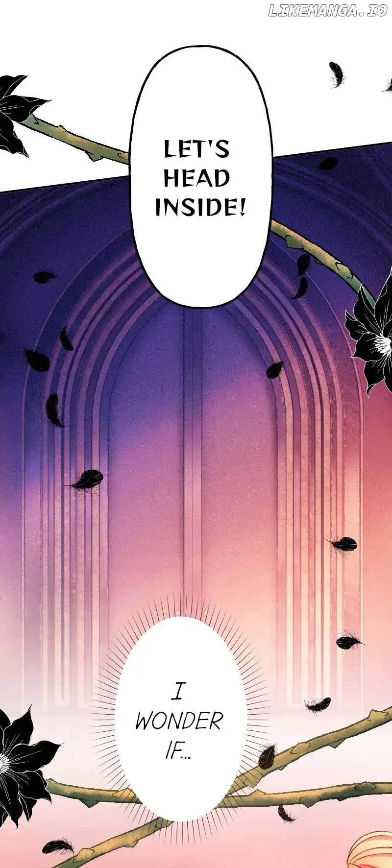 The Heat of the Reincarnated Villainess Chapter 84 page 52
