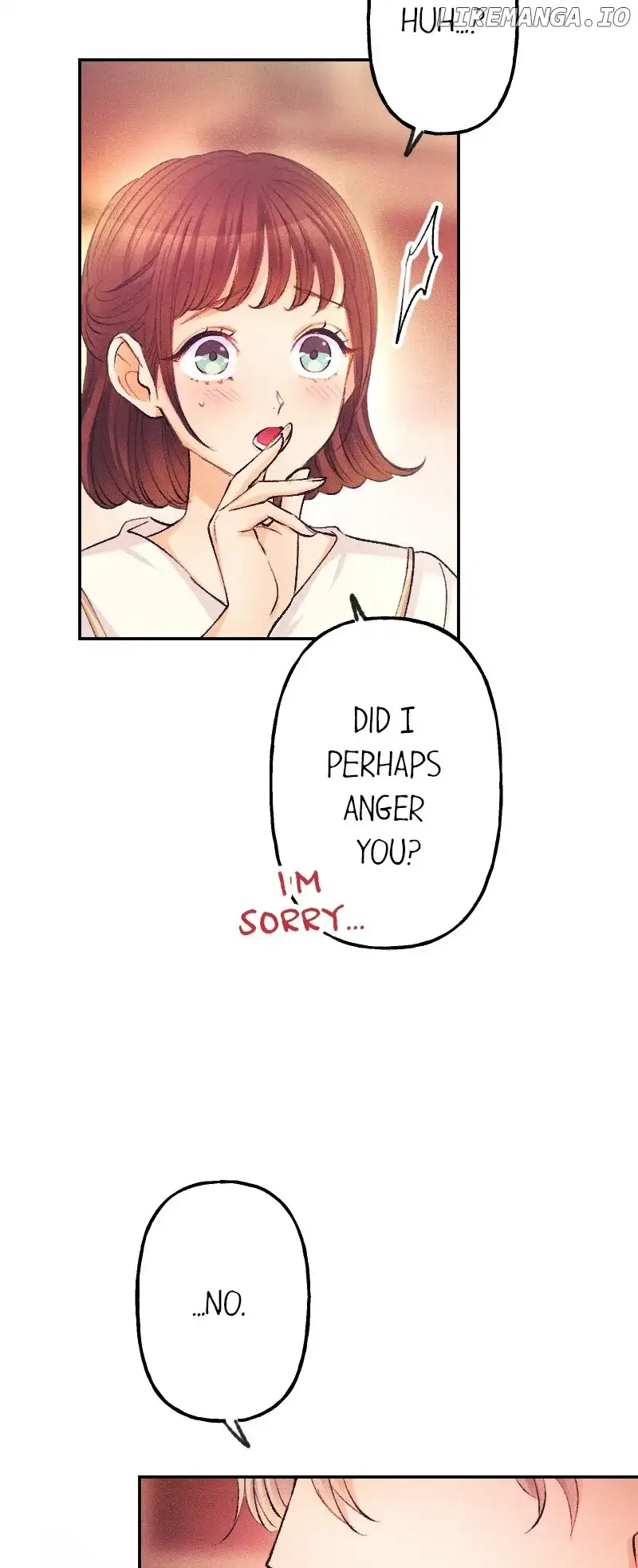 The Heat of the Reincarnated Villainess Chapter 87 page 26