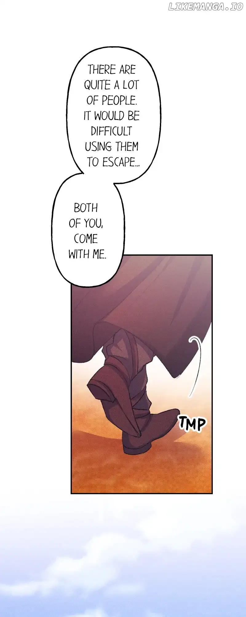 The Heat of the Reincarnated Villainess Chapter 87 page 12