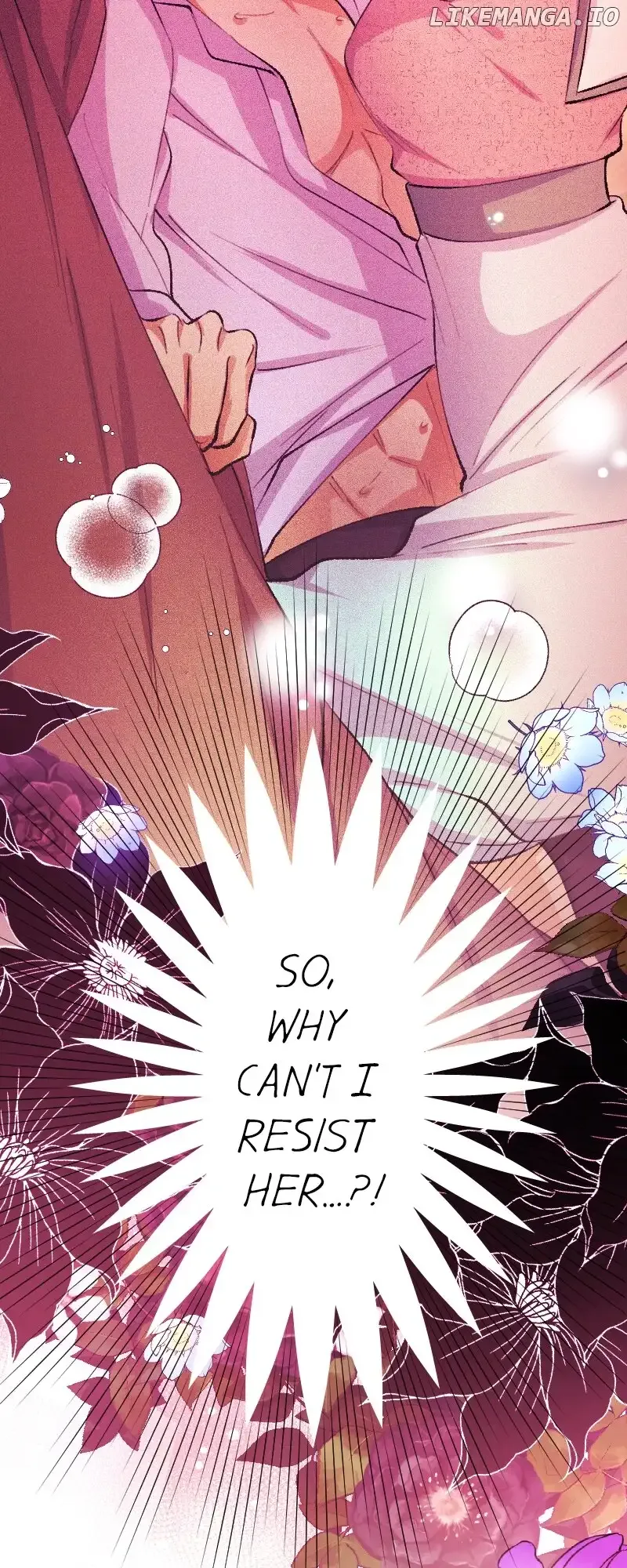 The Heat of the Reincarnated Villainess Chapter 87 page 3