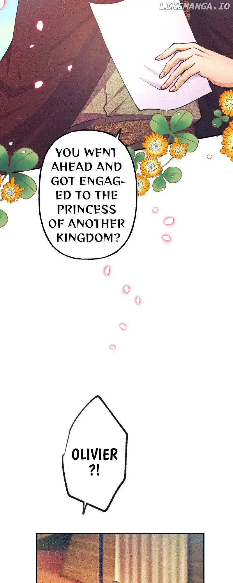 The Heat of the Reincarnated Villainess Chapter 87 page 7