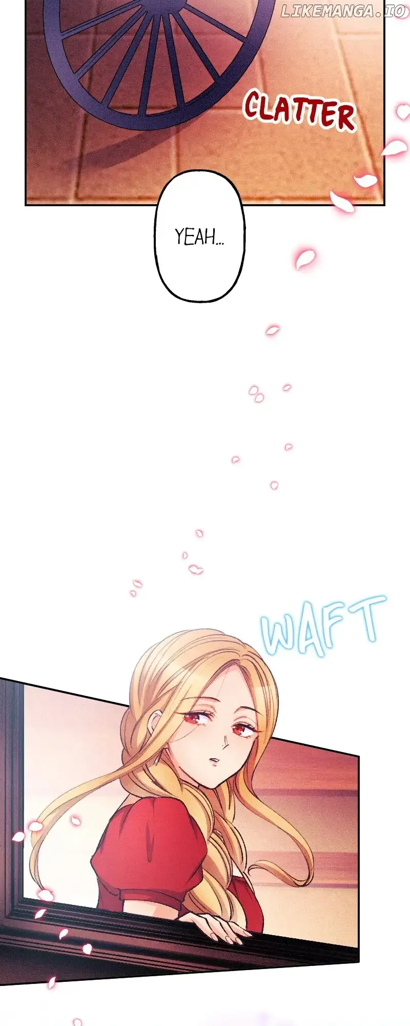 The Heat of the Reincarnated Villainess Chapter 87 page 17