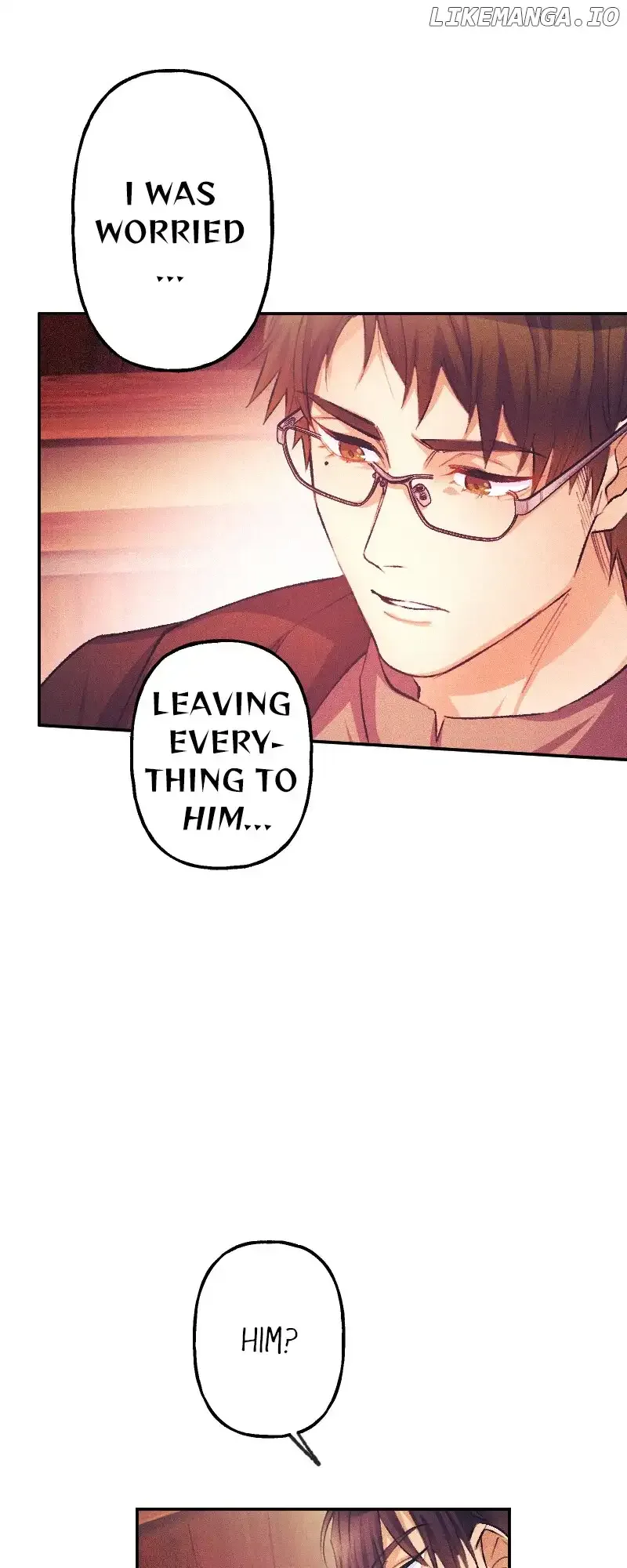 The Heat of the Reincarnated Villainess Chapter 87 page 15