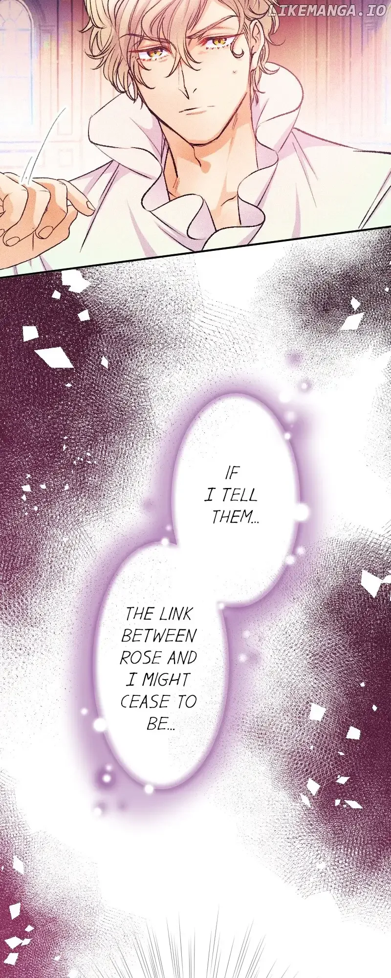 The Heat of the Reincarnated Villainess Chapter 87 page 40