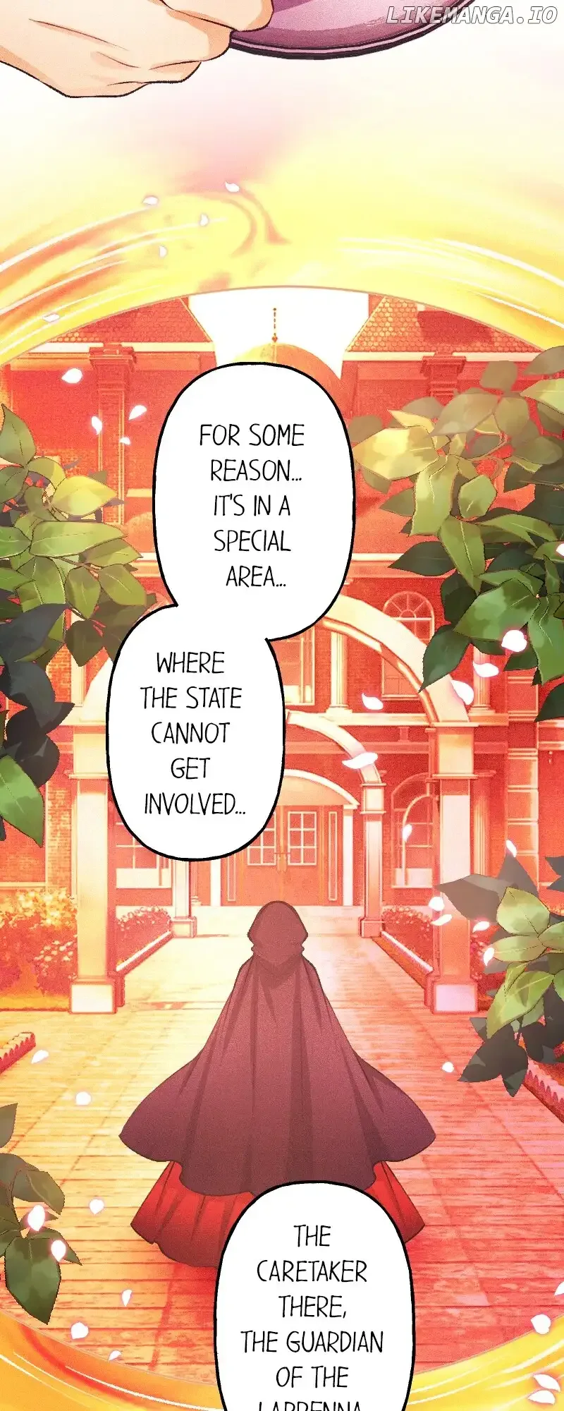 The Heat of the Reincarnated Villainess Chapter 87 page 45