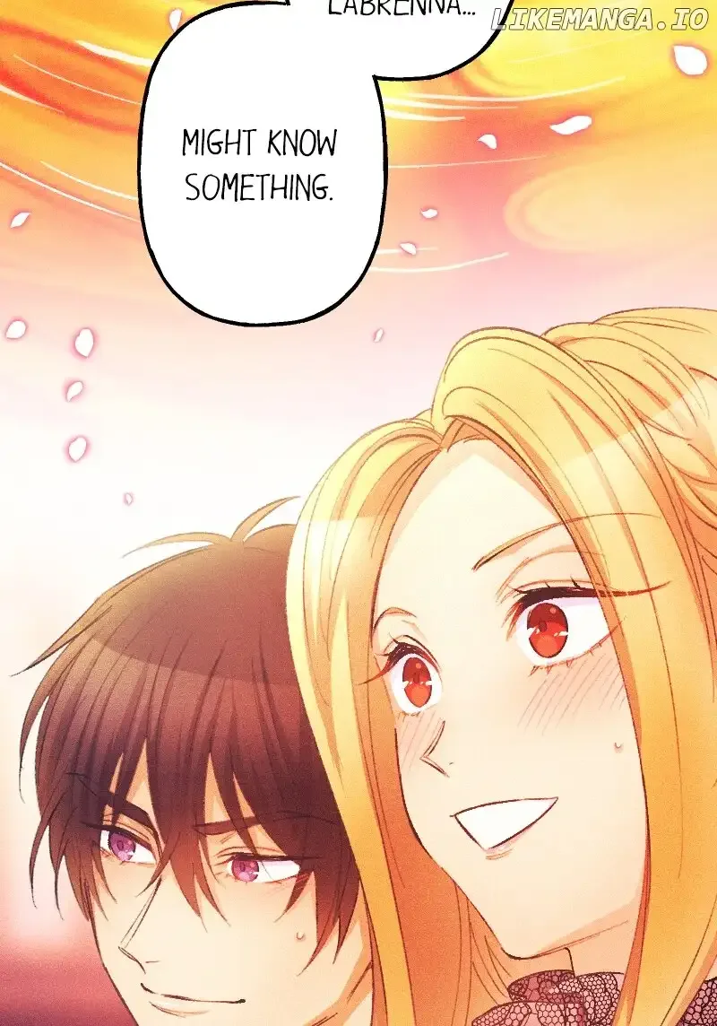 The Heat of the Reincarnated Villainess Chapter 87 page 46