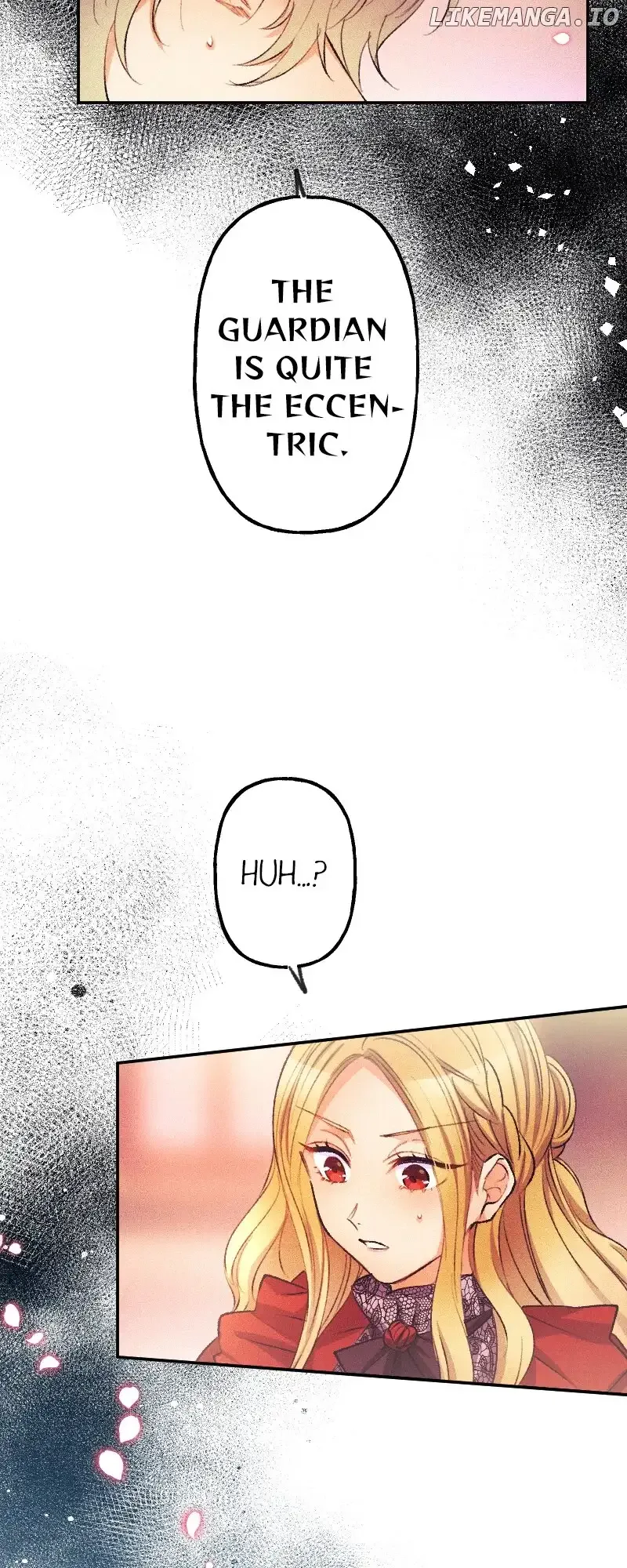 The Heat of the Reincarnated Villainess Chapter 87 page 48