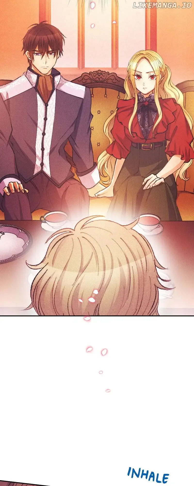 The Heat of the Reincarnated Villainess Chapter 87 page 43