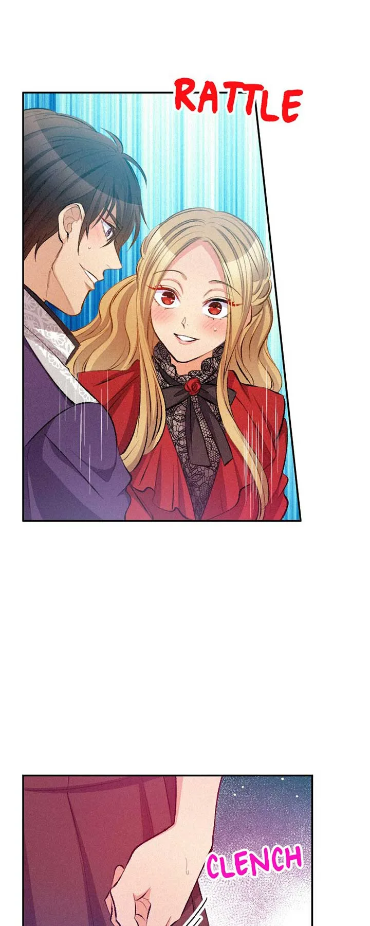 The Heat of the Reincarnated Villainess Chapter 88 page 50
