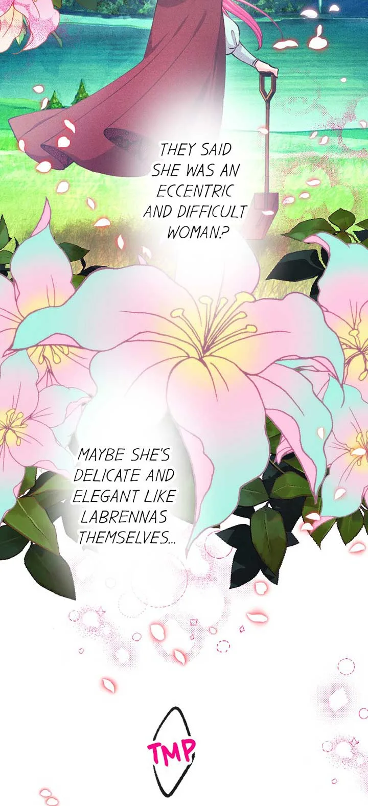 The Heat of the Reincarnated Villainess Chapter 88 page 16