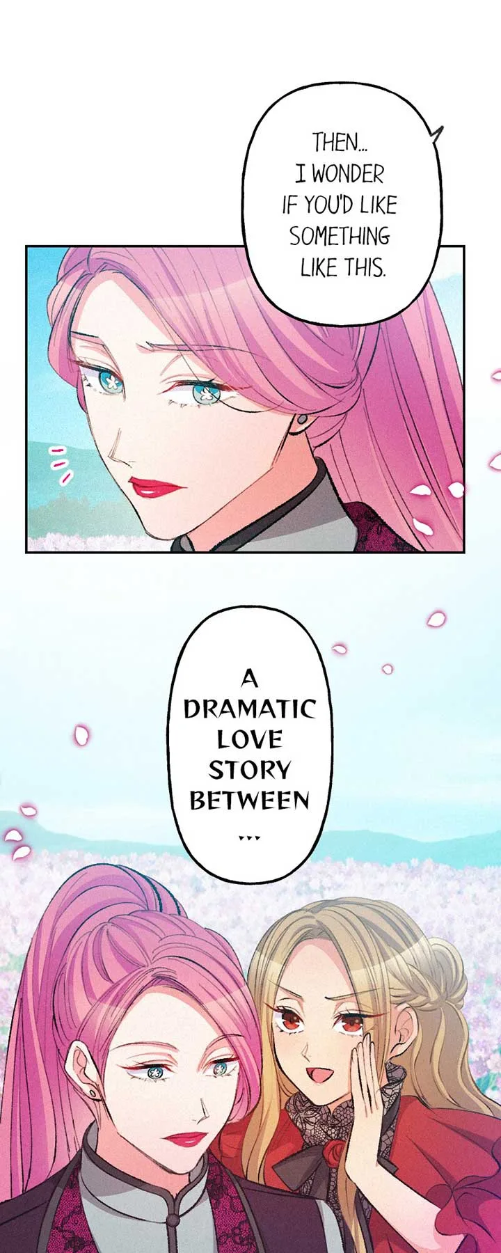 The Heat of the Reincarnated Villainess Chapter 88 page 32
