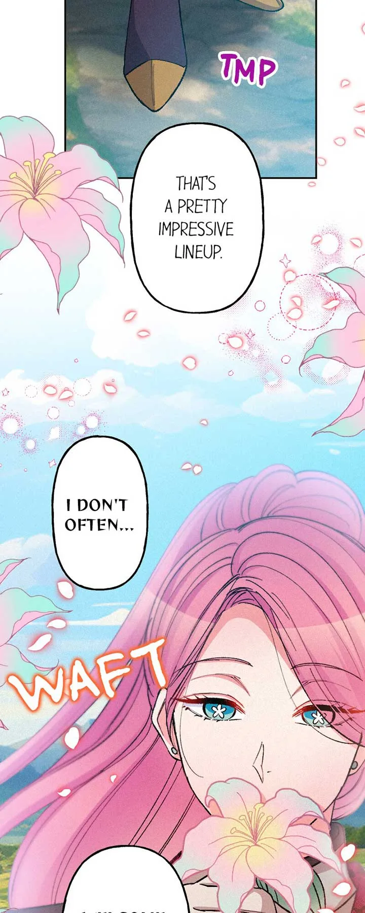 The Heat of the Reincarnated Villainess Chapter 88 page 20