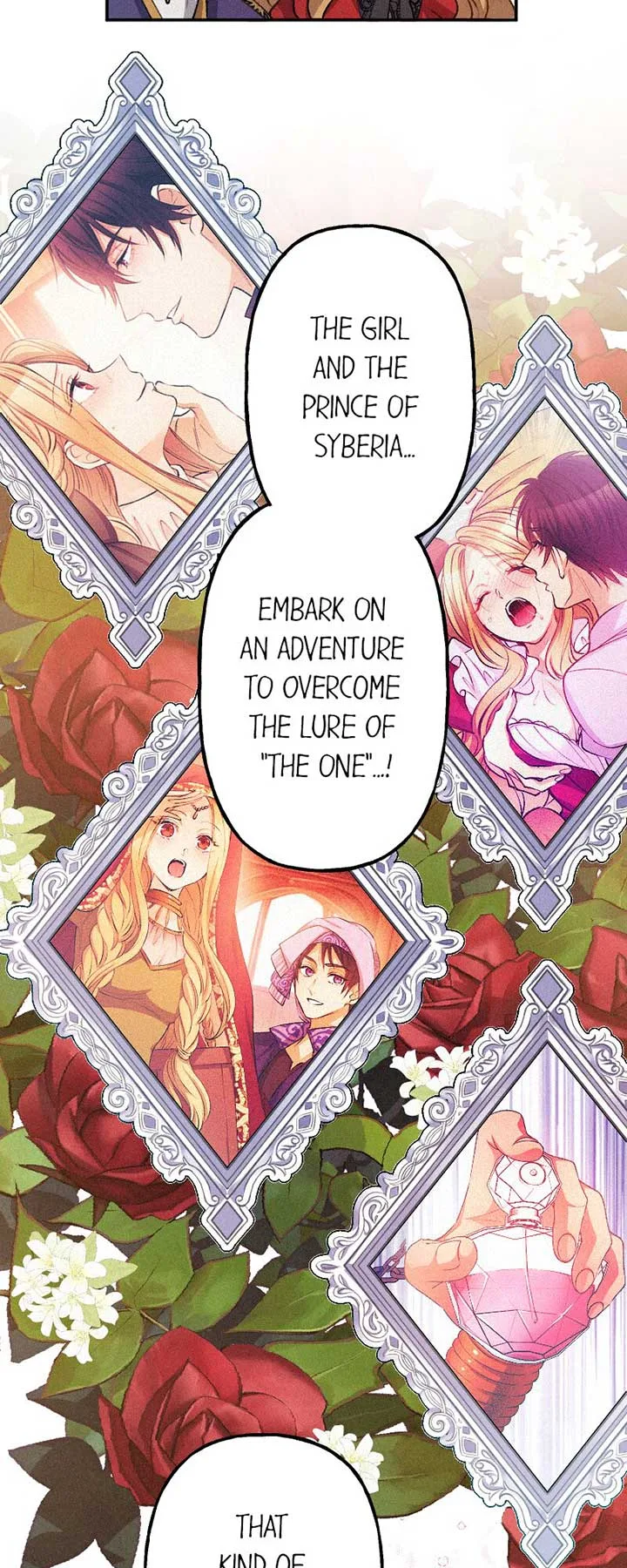 The Heat of the Reincarnated Villainess Chapter 88 page 35