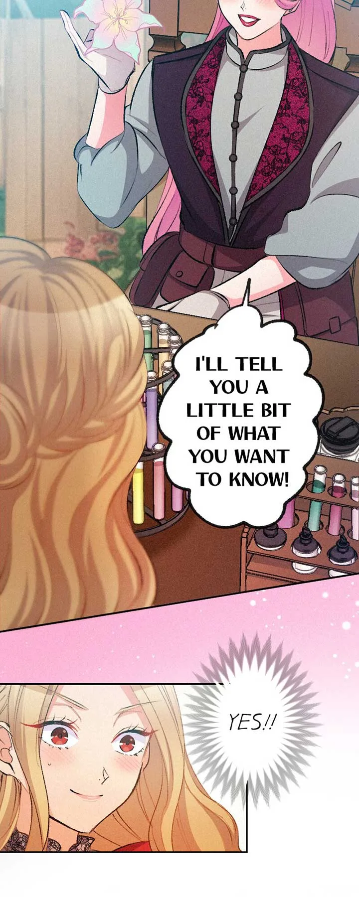 The Heat of the Reincarnated Villainess Chapter 88 page 39