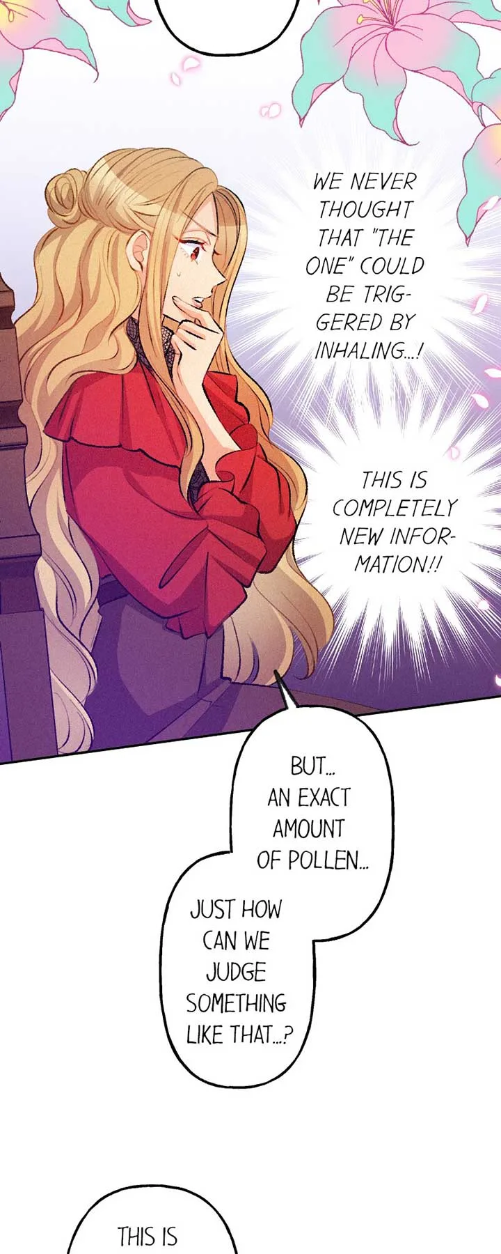 The Heat of the Reincarnated Villainess Chapter 88 page 46