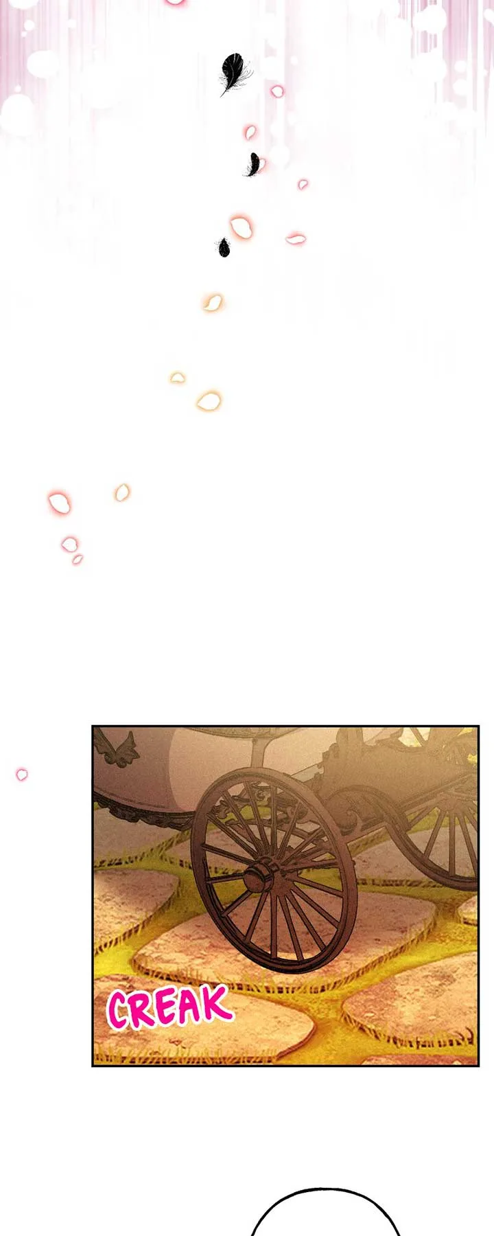 The Heat of the Reincarnated Villainess Chapter 88 page 59