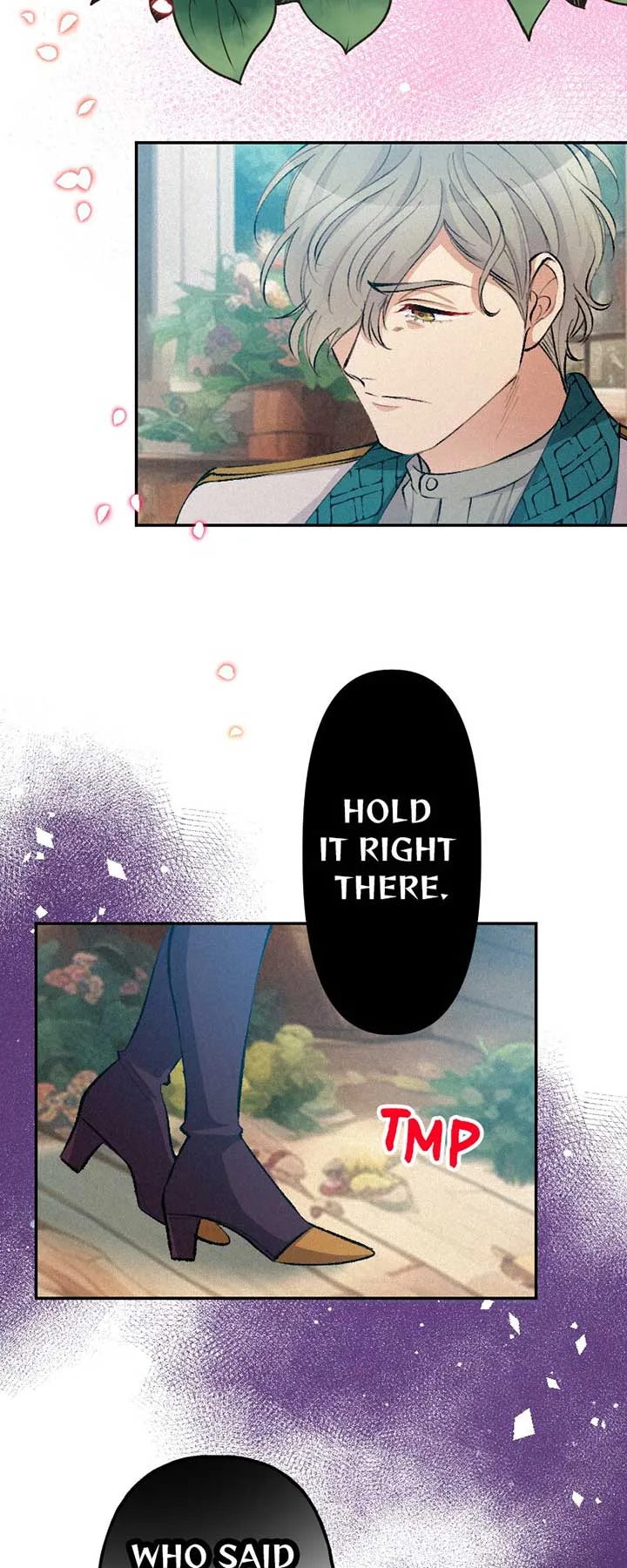 The Heat of the Reincarnated Villainess Chapter 88 page 53