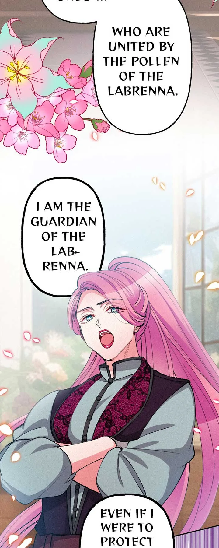 The Heat of the Reincarnated Villainess Chapter 88 page 56
