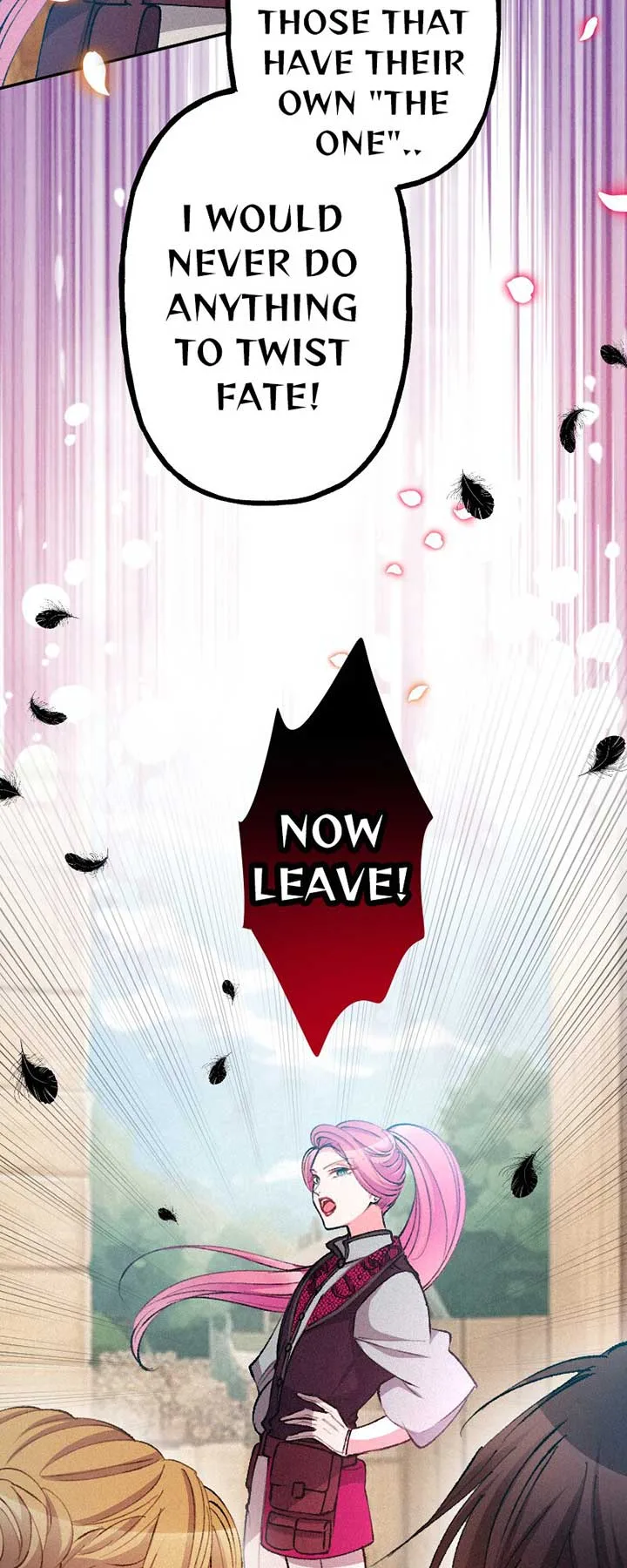 The Heat of the Reincarnated Villainess Chapter 88 page 57