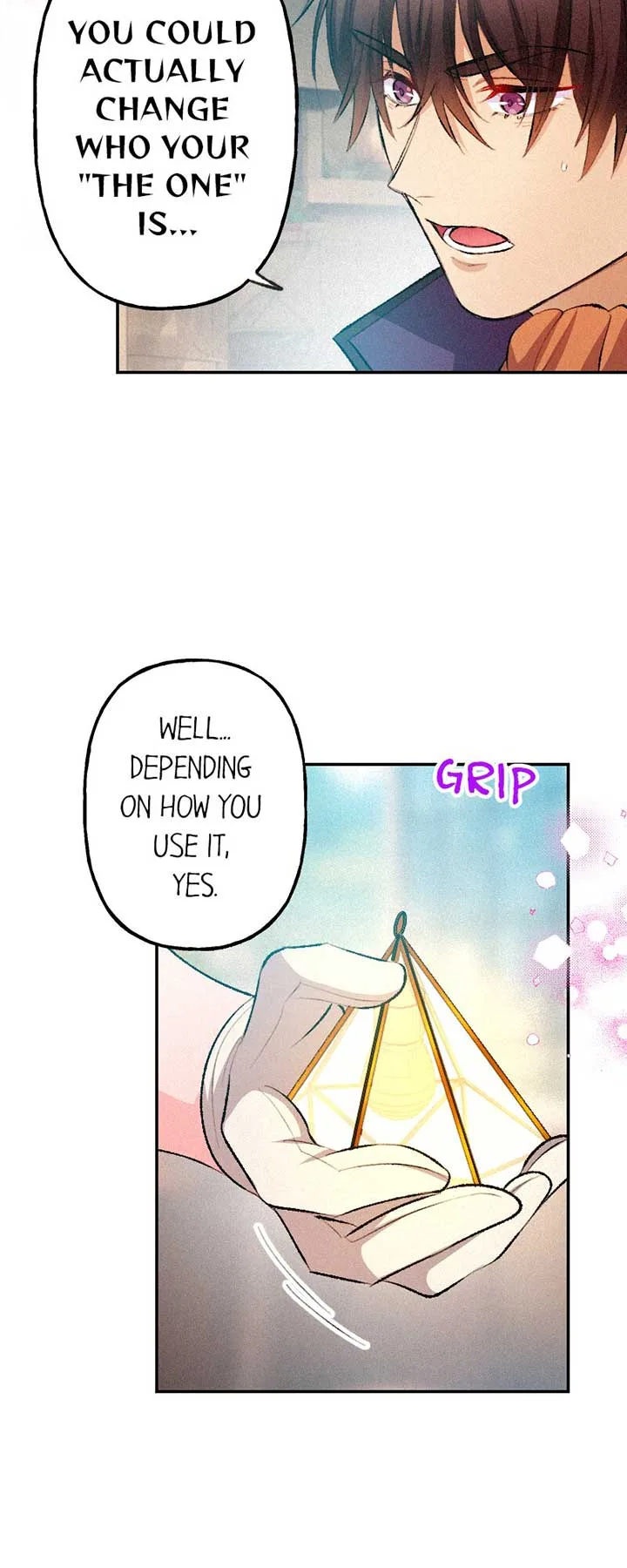 The Heat of the Reincarnated Villainess Chapter 88 page 49