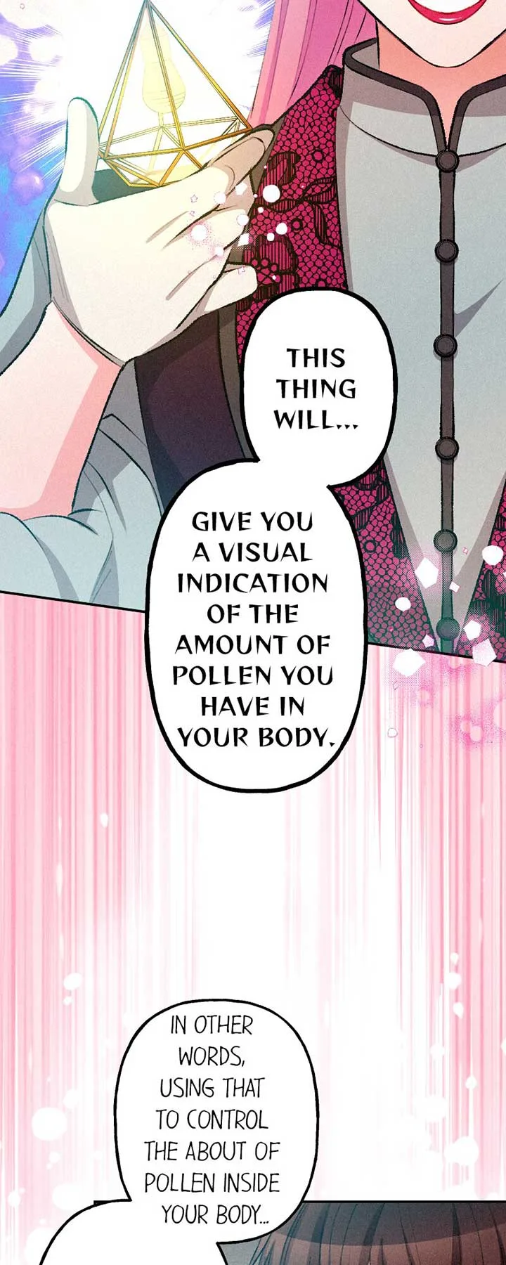 The Heat of the Reincarnated Villainess Chapter 88 page 48