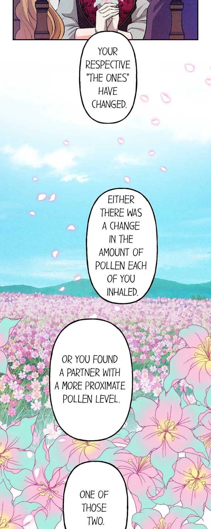 The Heat of the Reincarnated Villainess Chapter 88 page 45