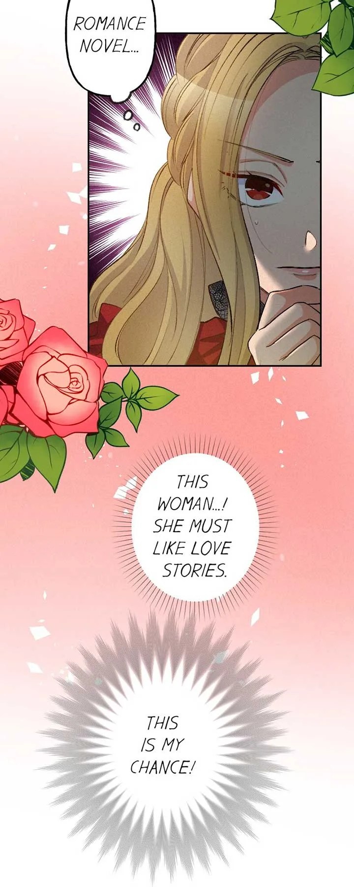 The Heat of the Reincarnated Villainess Chapter 88 page 31