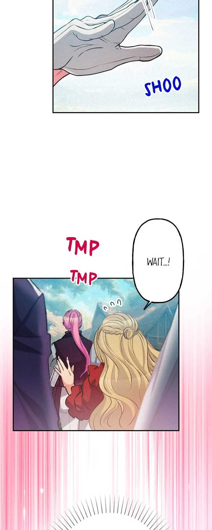 The Heat of the Reincarnated Villainess Chapter 88 page 28