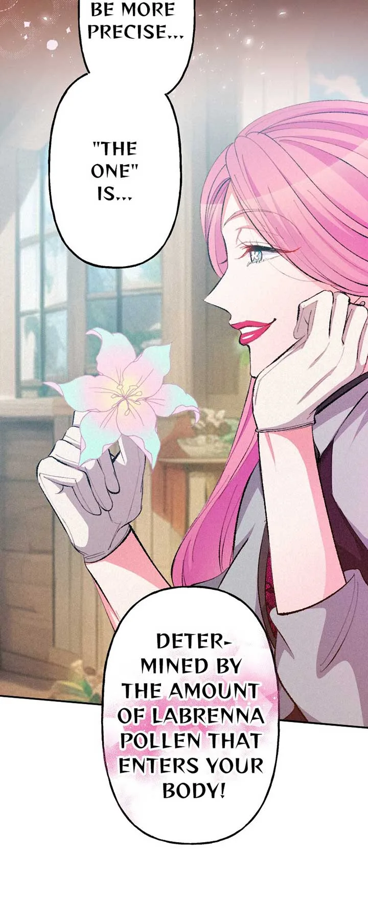 The Heat of the Reincarnated Villainess Chapter 88 page 41