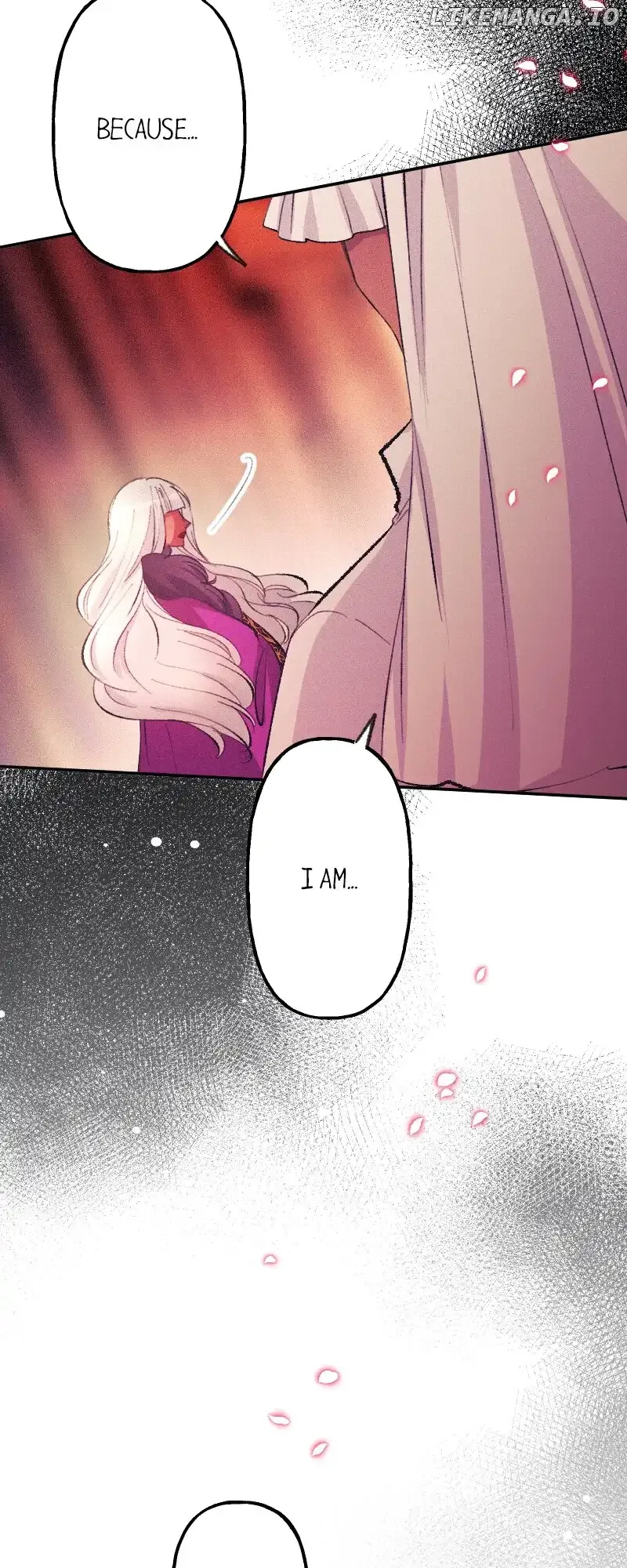 The Heat of the Reincarnated Villainess Chapter 85 page 37