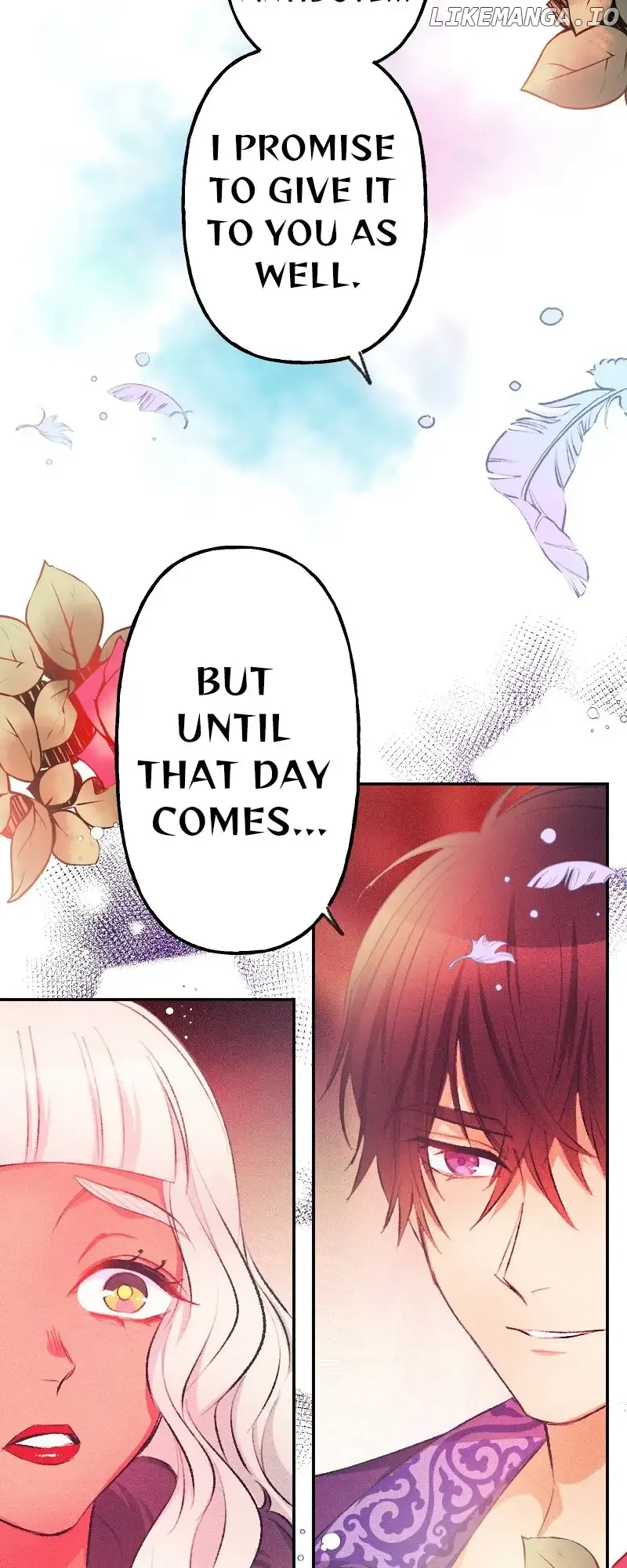 The Heat of the Reincarnated Villainess Chapter 85 page 27