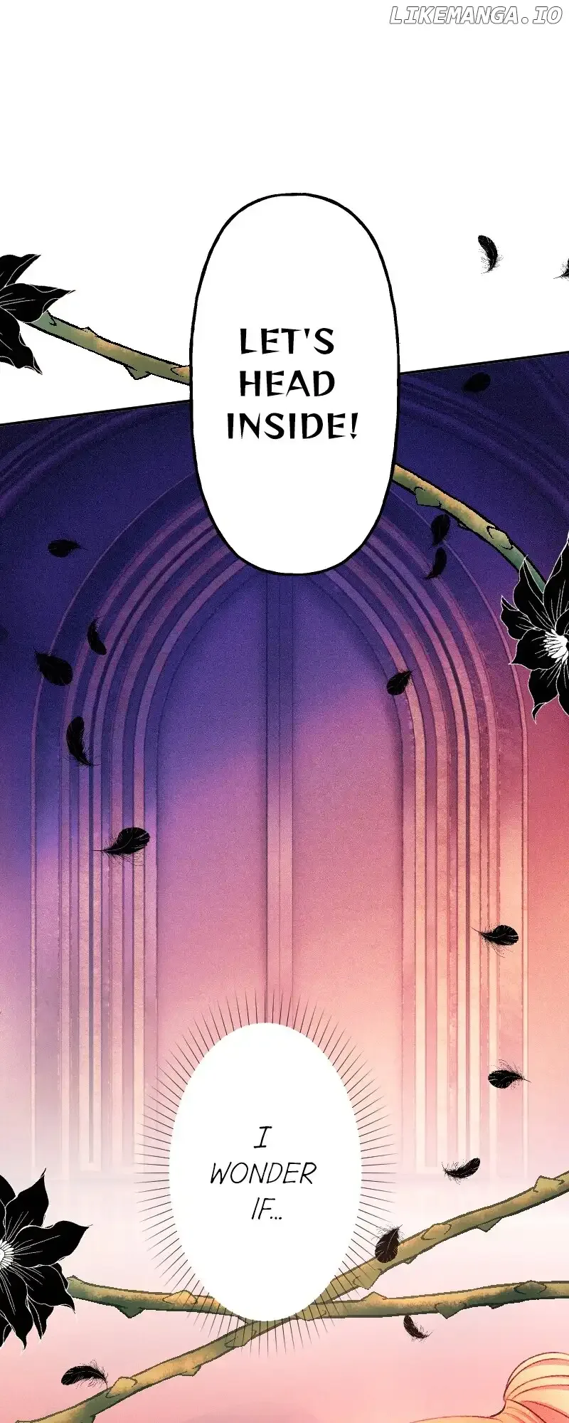 The Heat of the Reincarnated Villainess Chapter 85 page 2