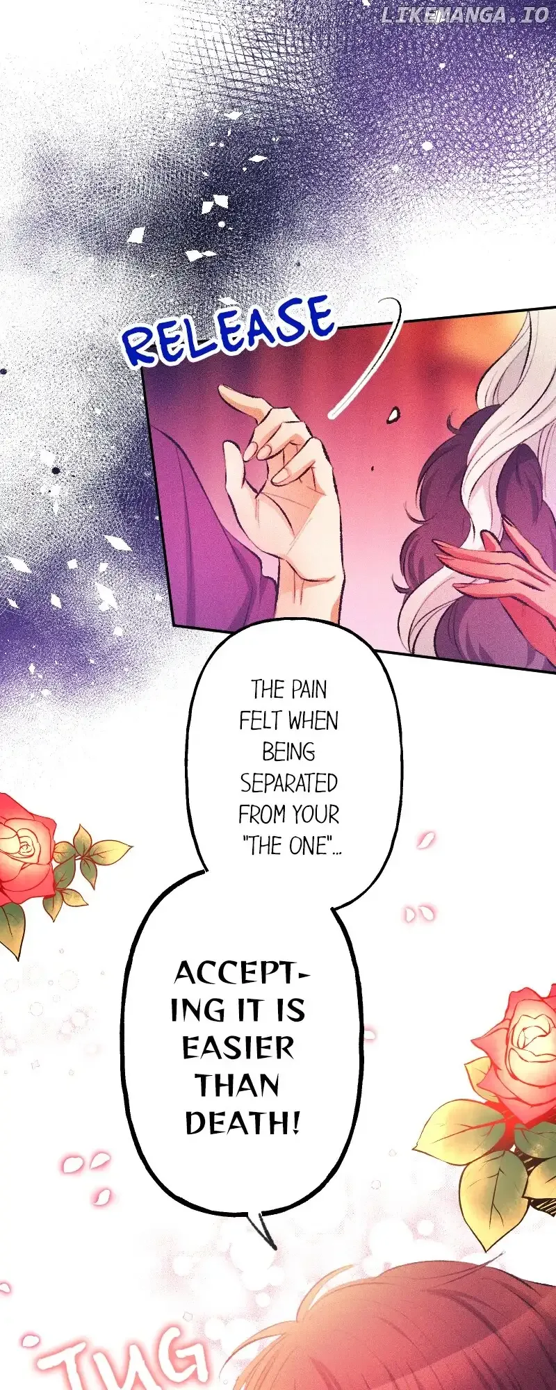 The Heat of the Reincarnated Villainess Chapter 85 page 24
