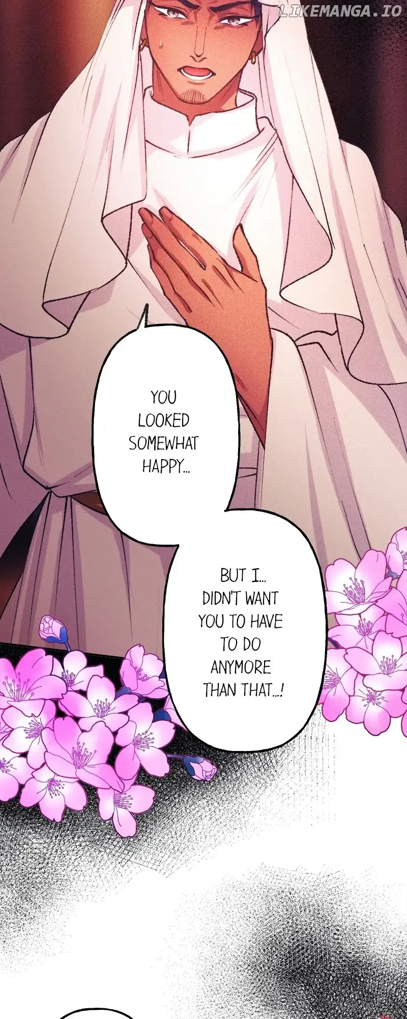 The Heat of the Reincarnated Villainess Chapter 85 page 36
