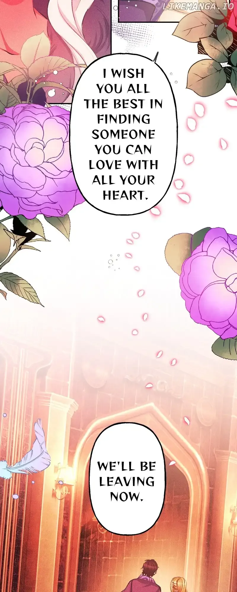 The Heat of the Reincarnated Villainess Chapter 85 page 28