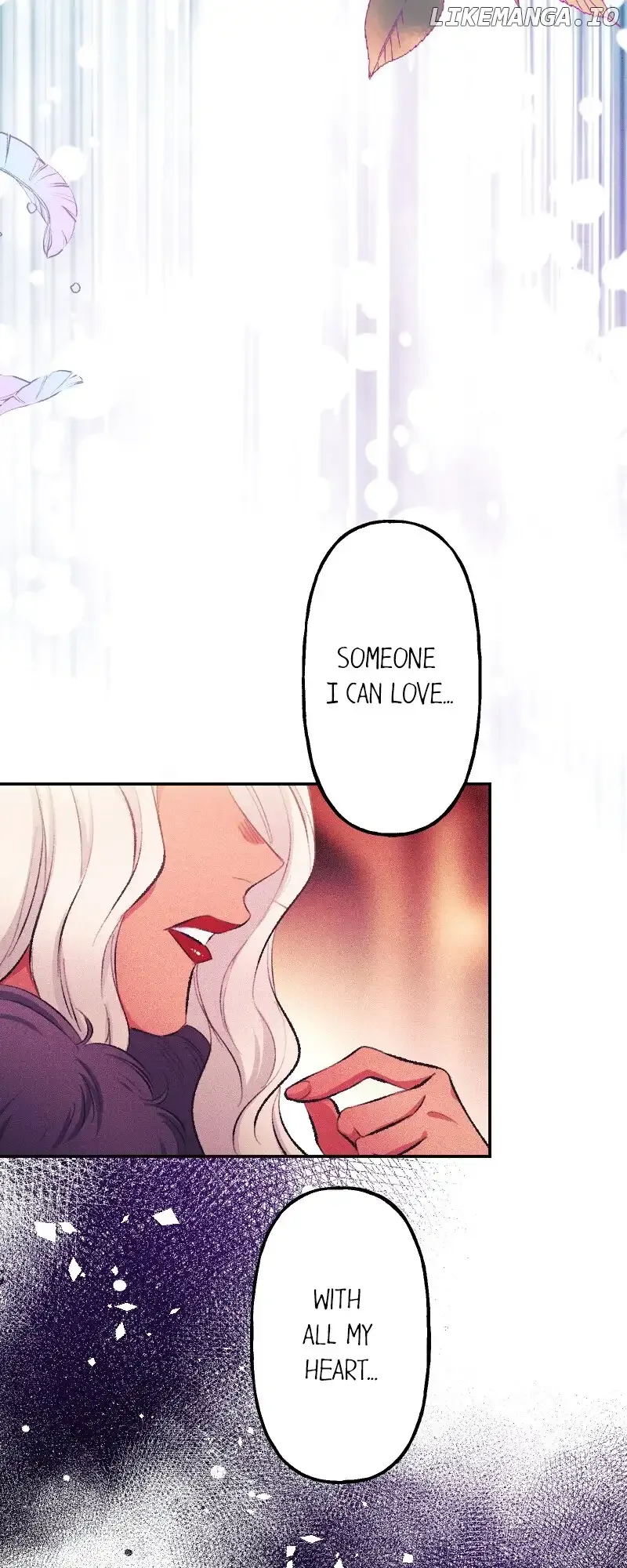 The Heat of the Reincarnated Villainess Chapter 85 page 30