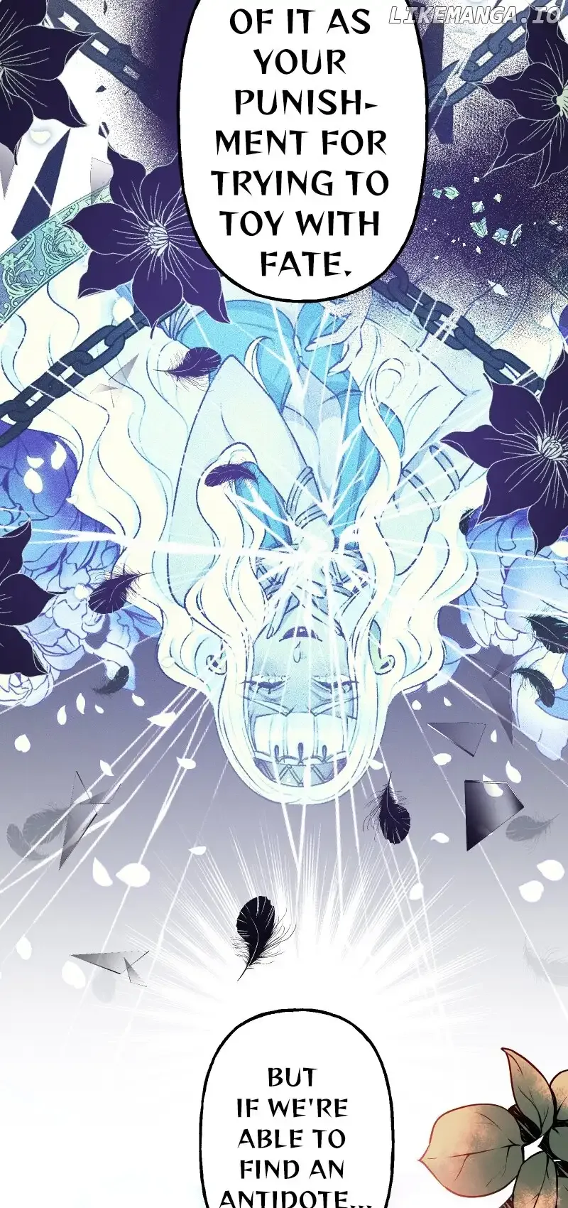 The Heat of the Reincarnated Villainess Chapter 85 page 26