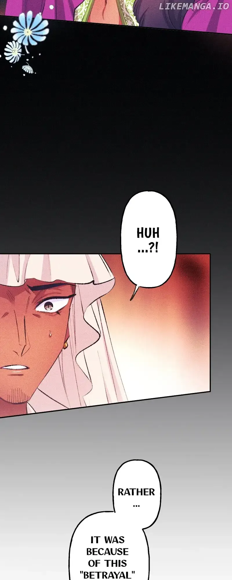The Heat of the Reincarnated Villainess Chapter 85 page 39