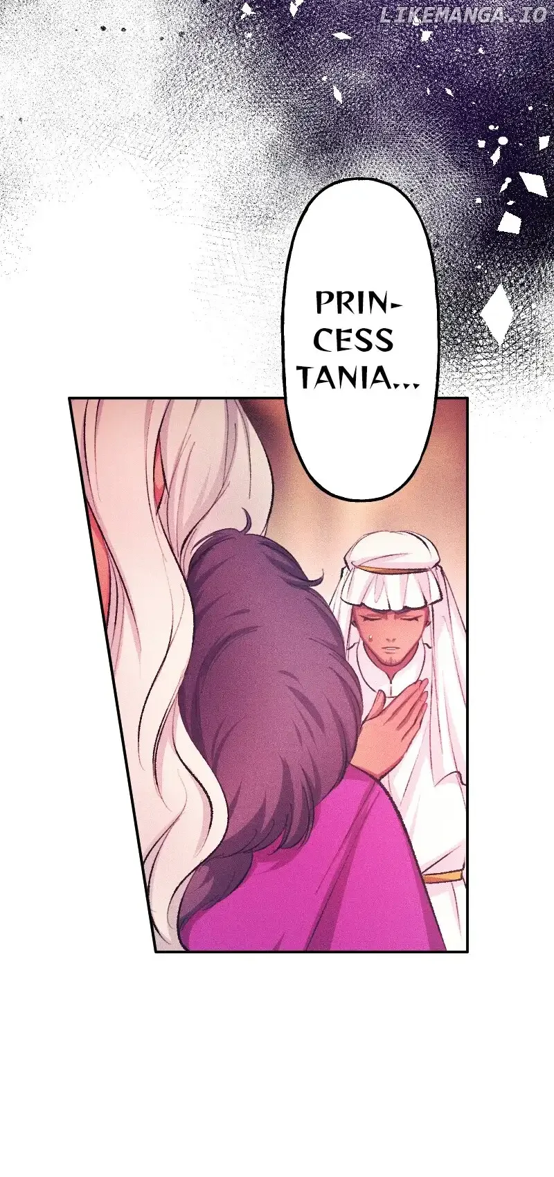 The Heat of the Reincarnated Villainess Chapter 85 page 31