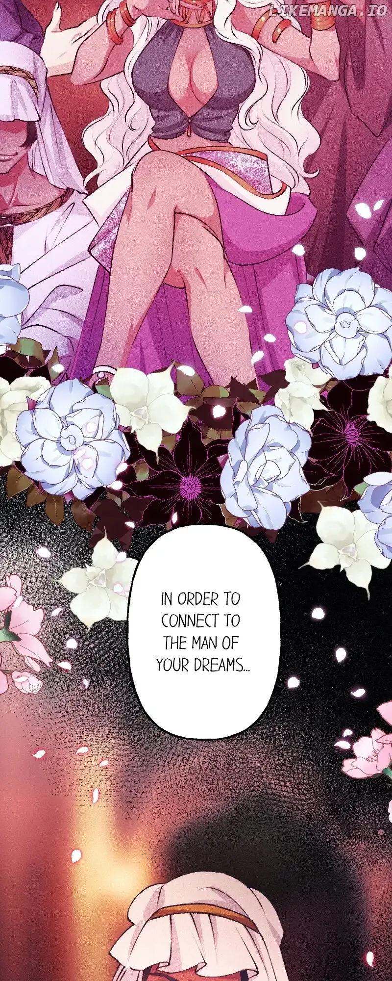 The Heat of the Reincarnated Villainess Chapter 85 page 35