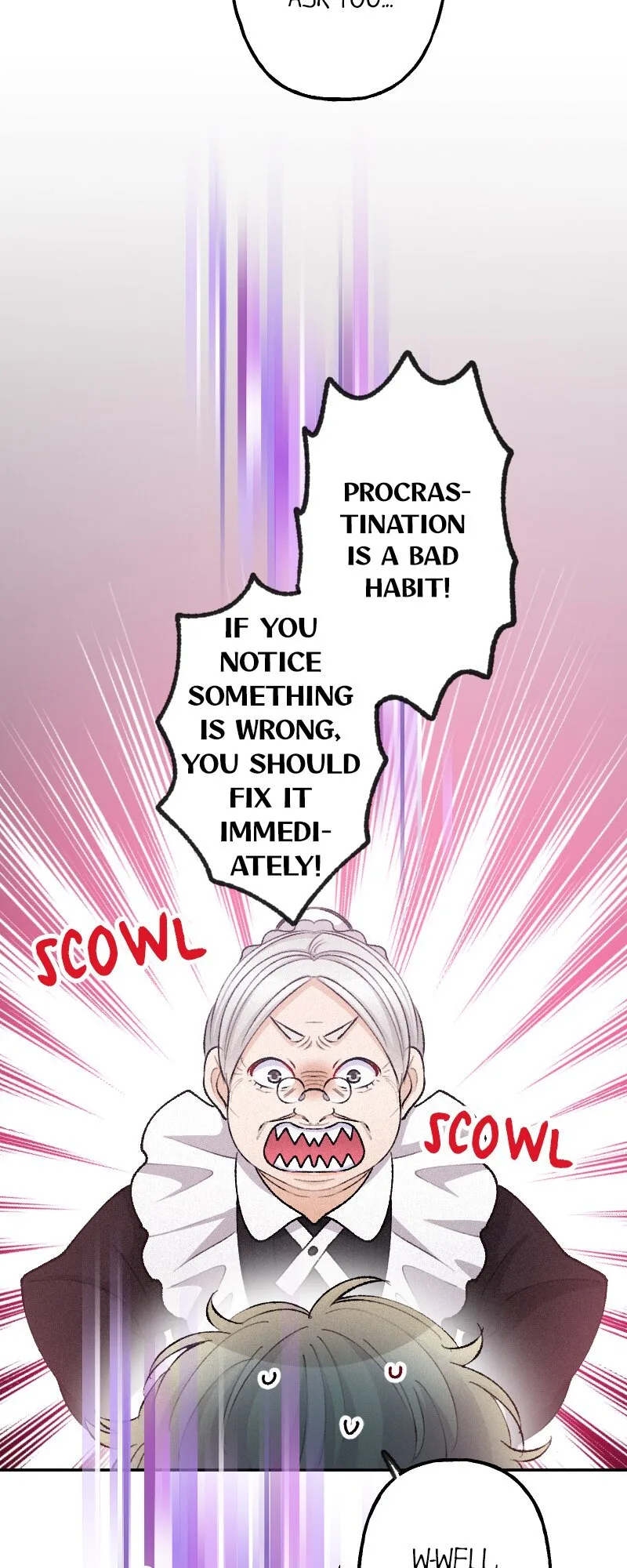 The Heat of the Reincarnated Villainess Chapter 91 page 15