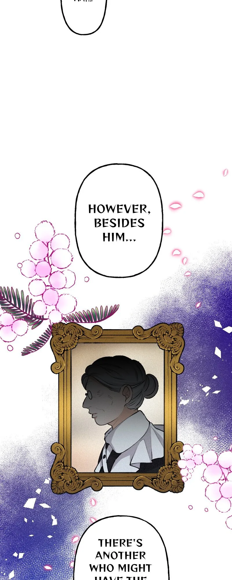 The Heat of the Reincarnated Villainess Chapter 91 page 8