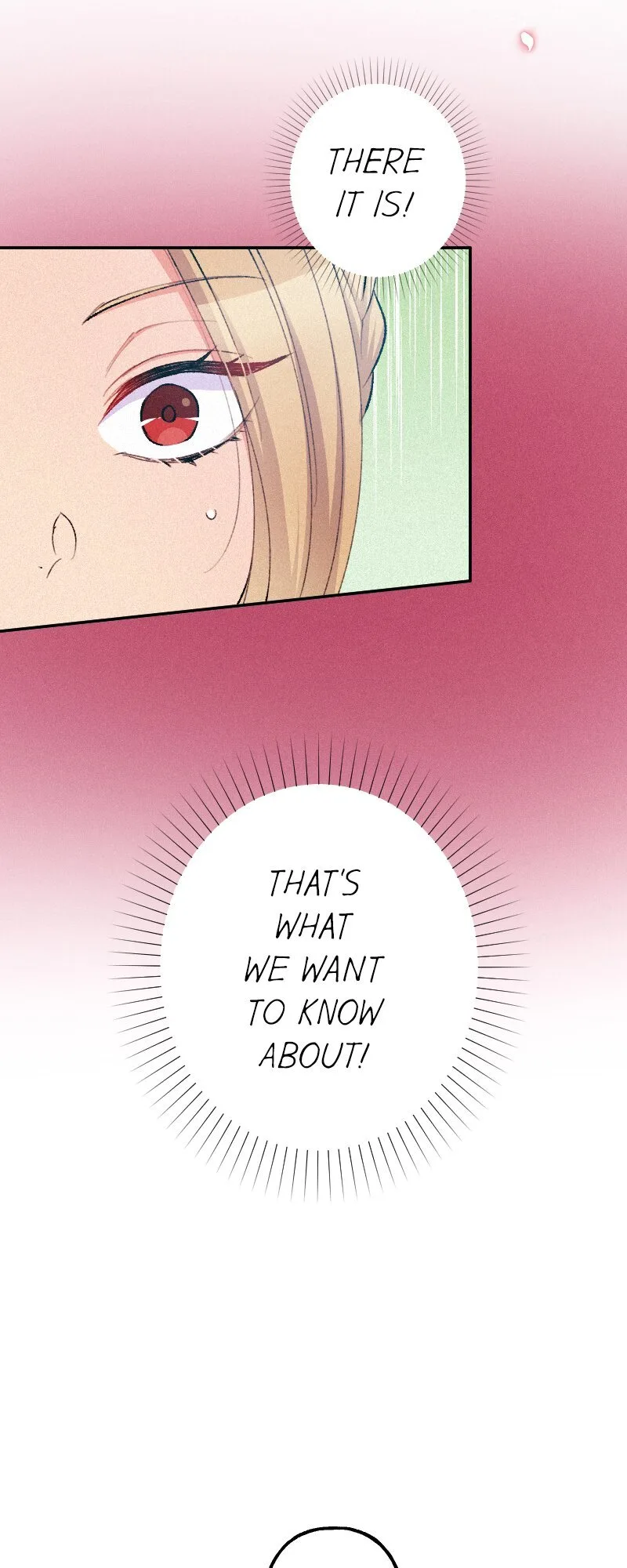 The Heat of the Reincarnated Villainess Chapter 91 page 28