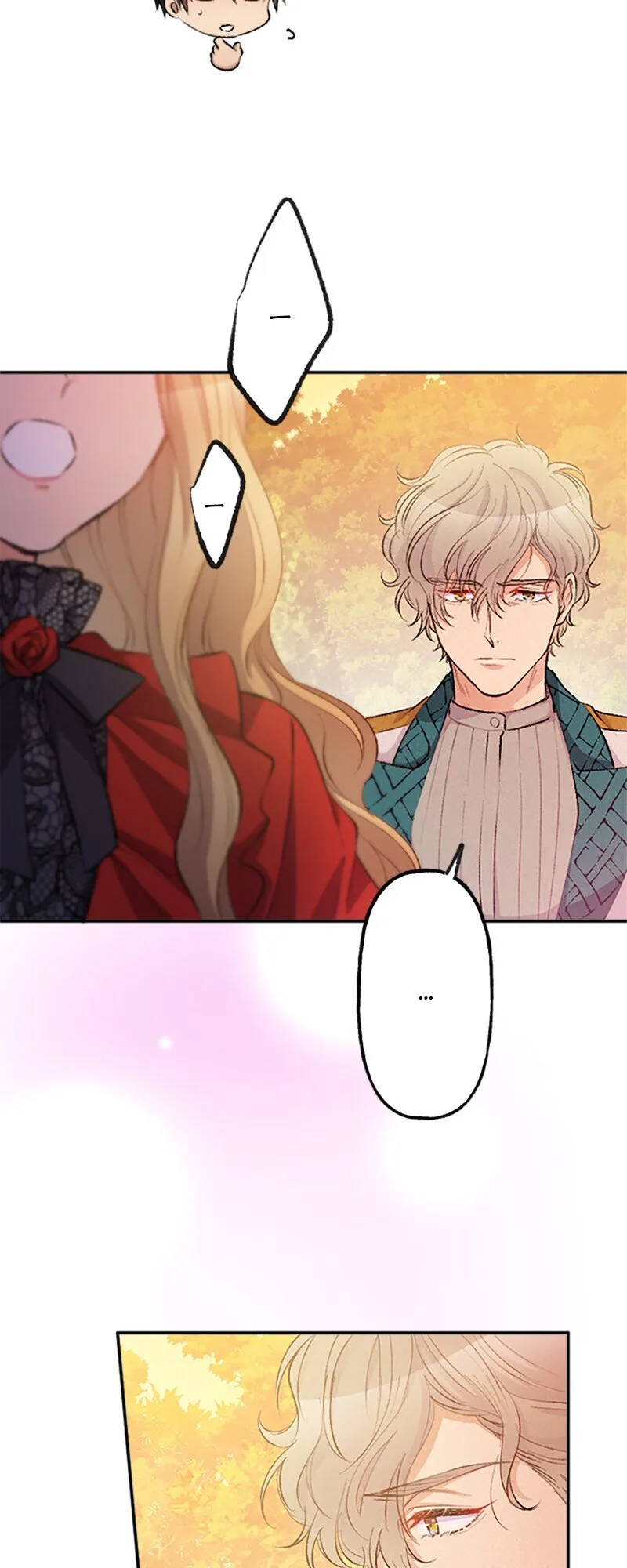 The Heat of the Reincarnated Villainess Chapter 89 page 8