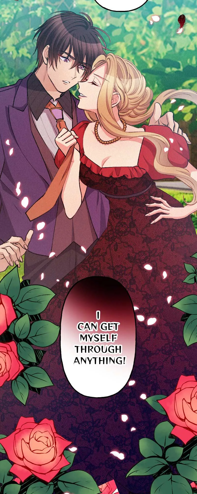 The Heat of the Reincarnated Villainess Chapter 93 page 13