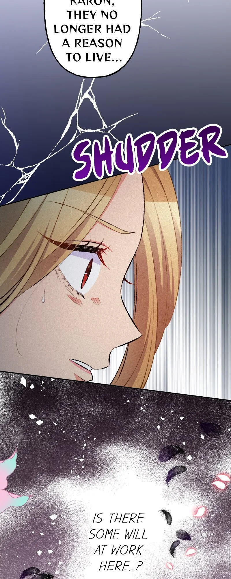 The Heat of the Reincarnated Villainess Chapter 91 page 59