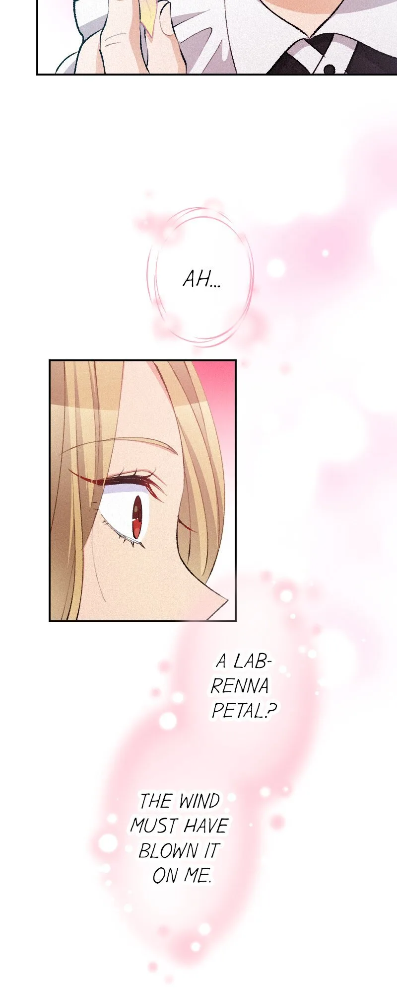 The Heat of the Reincarnated Villainess Chapter 91 page 21